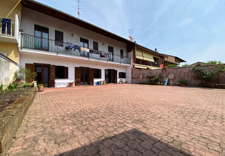 Villa a Caluso, Turin, Caluso - € 165.000 | Ref: rod.165 - foto 1