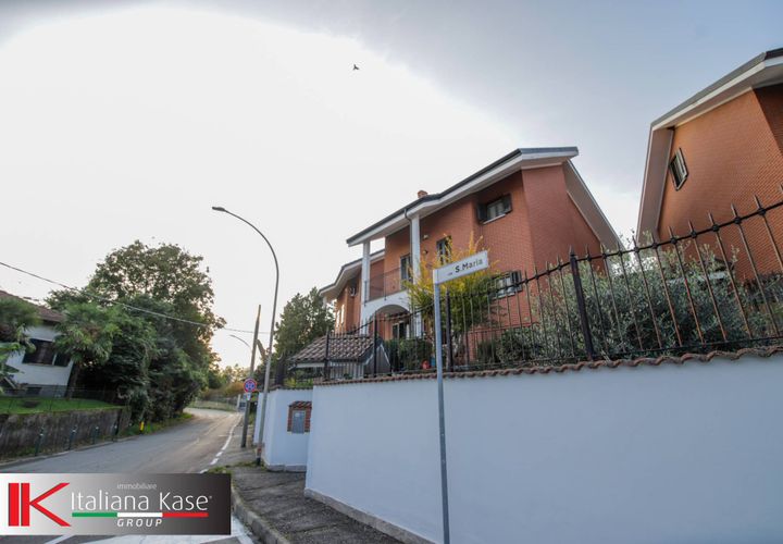 Villa i Caluso, Turin, Caluso - € 205.000 | Ref: cal.205 - foto 1