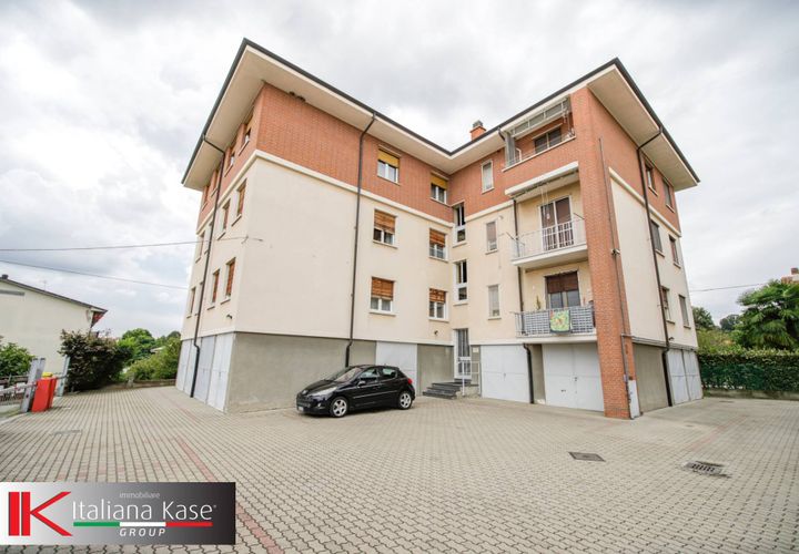 Leilighet i Caluso, Turin, Caluso - € 45 000 | Ref: cal/45df - foto 1
