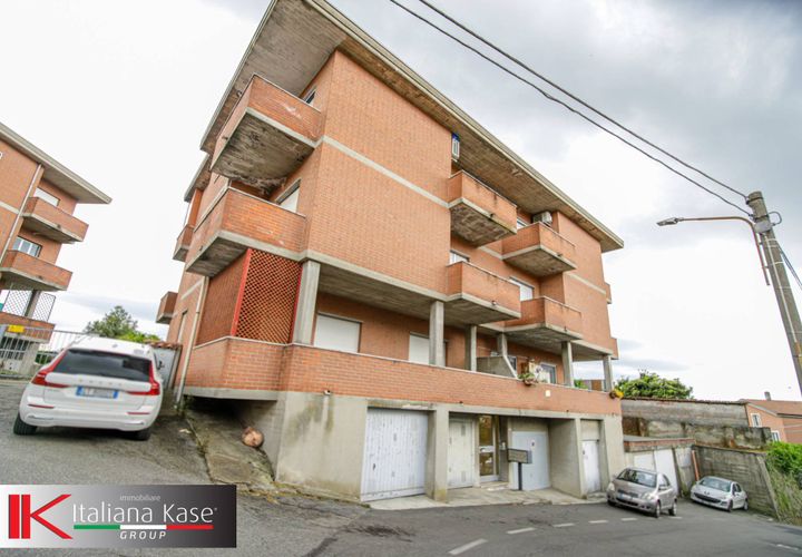 Leilighet i Caluso, Turin, Caluso - € 70 000 | Ref: cal70 - foto 1