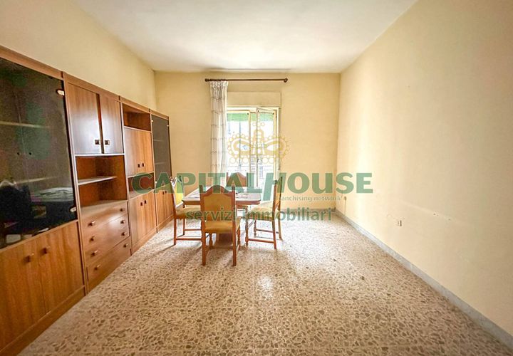 Leilighet i Capua, Caserta, Capua - € 39 000 | Ref: 39cap - foto 1