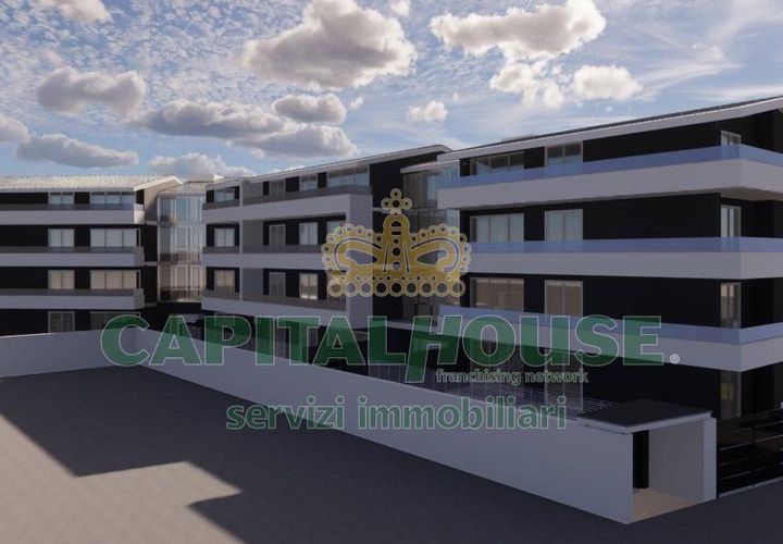 Lejlighed i Capua, Caserta, Capua - € 225.000 | Ref: nuovecostr - foto 1