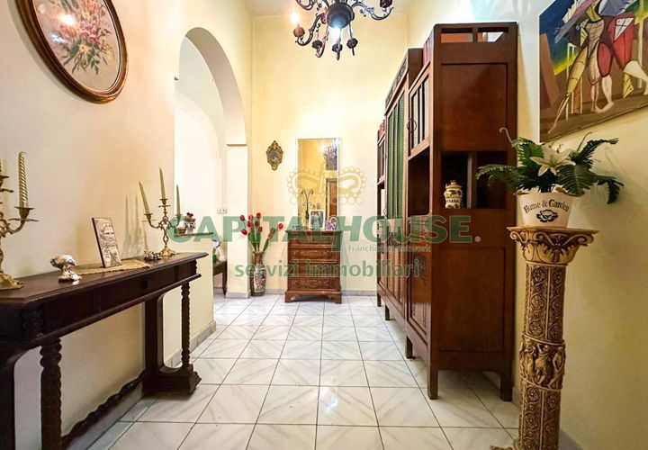Lejlighed i Capua, Caserta, Capua - € 79.000 | Ref: 79CAPUA.2p - foto 1