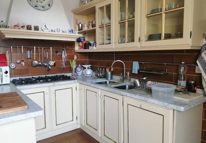 Villa i Ponsacco, Pisa, Ponsacco - € 560.000 | Ref: PI22237544 - foto 1