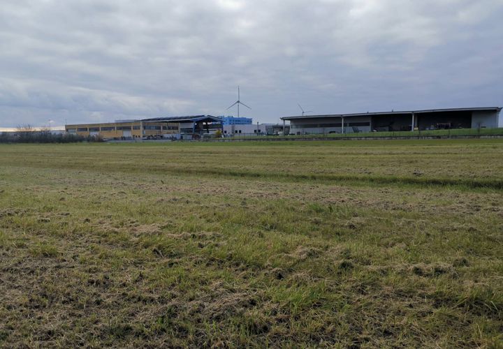 Helårsgrund i Pontedera, Pisa, Pontedera - € 700.000 | Ref: Pi2023049 - foto 1
