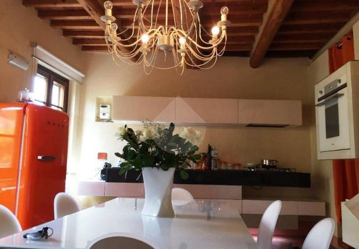 Villa i Pontedera, Pisa, Pontedera - € 185.000 | Ref: PI2023203 - foto 1