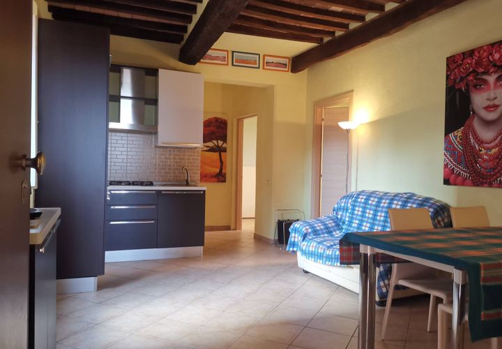 Lejlighed i Lajatico, Pisa, Lajatico - € 120.000 | Ref: DV2024006 - foto 1