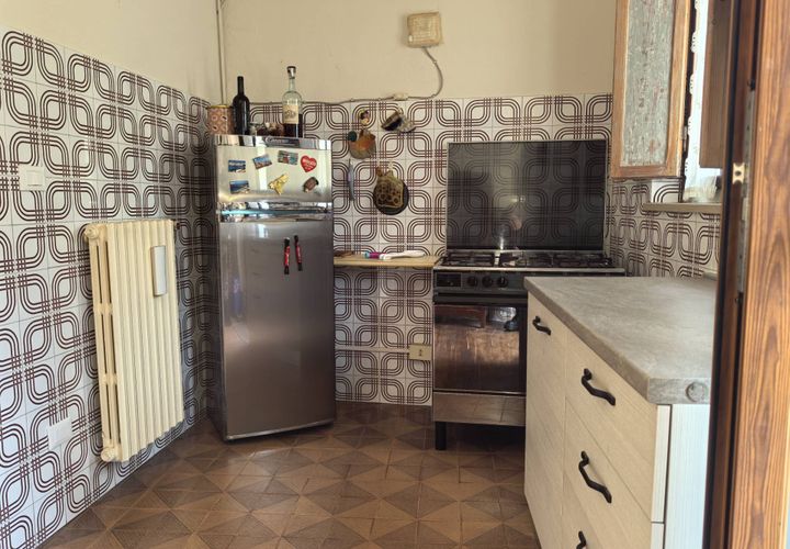 Villa a Buti, Pisa, Buti - € 185.000 | Ref: DV2025046 - foto 1
