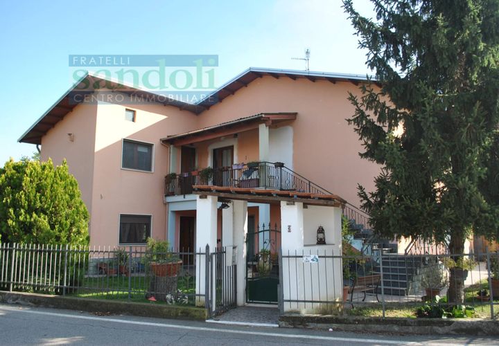 Villa a Caresanablot, Vercelli, Caresanablot - € 290.000 | Ref: 5320 - foto 1