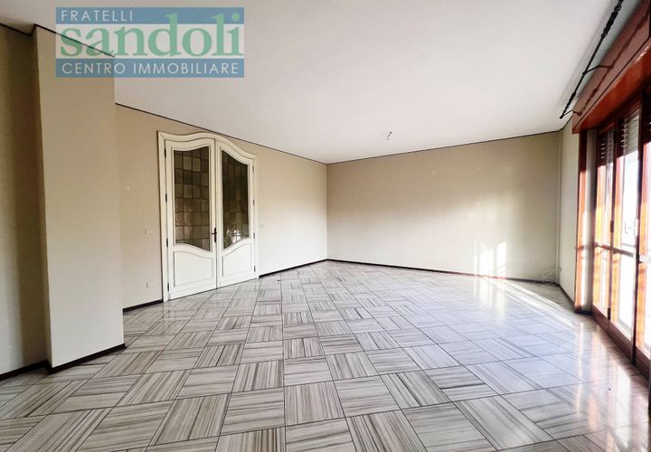 Apartament a Vercelli, Vercelli, Vercelli - € 750/mes | Ref: 5553 - foto 1