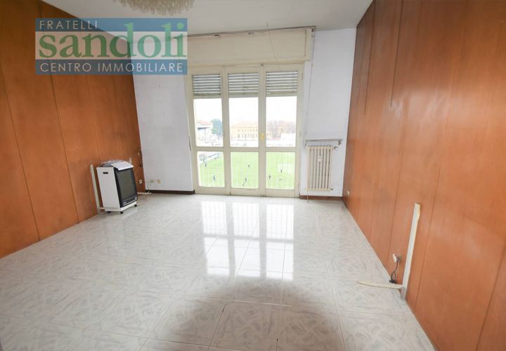 Lejlighed i Vercelli, Vercelli, Vercelli - € 140.000 | Ref: 6545 - foto 1