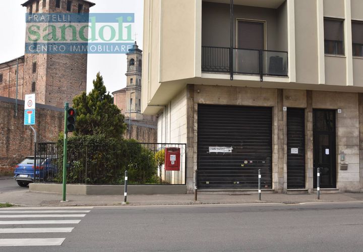 Erhvervsejendom i Vercelli, Vercelli, Vercelli - € 50.000 | Ref: 6847 - foto 1