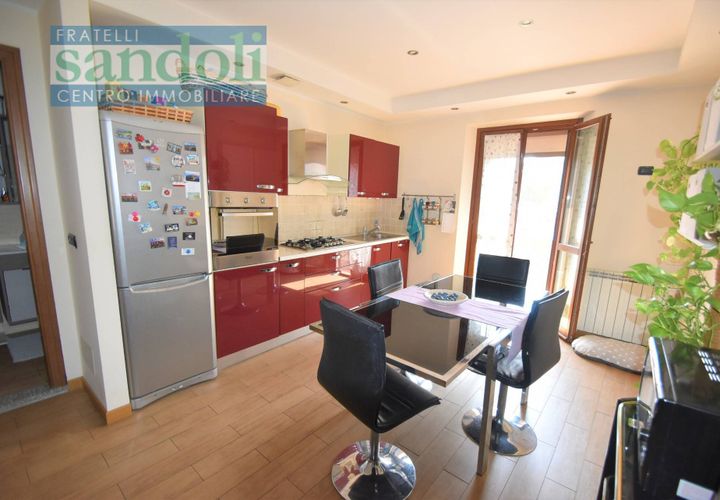 Lejlighed i Vercelli, Vercelli, Vercelli - € 95.000 | Ref: 6966 - foto 1