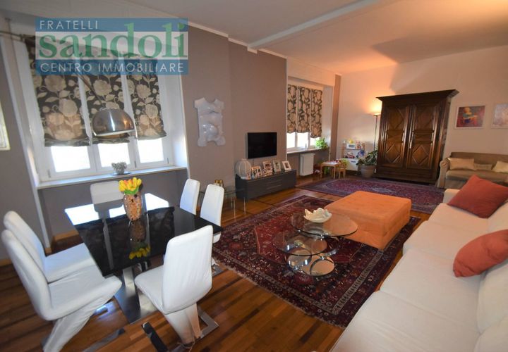 Lejlighed i Vercelli, Vercelli, Vercelli - € 275.000 | Ref: 7002 - foto 1