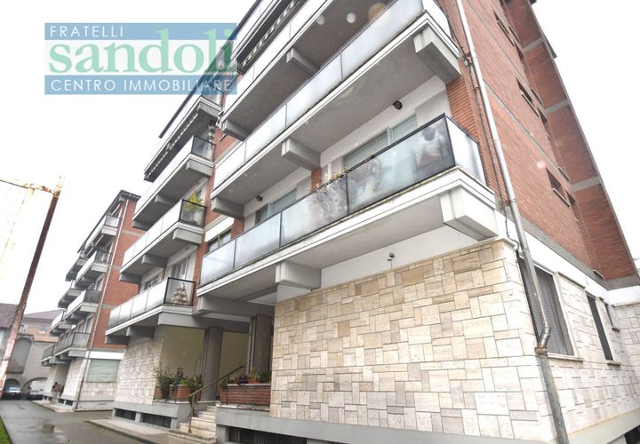 Lejlighed i Vercelli, Vercelli, Vercelli - € 130.000 | Ref: 7428 - foto 1