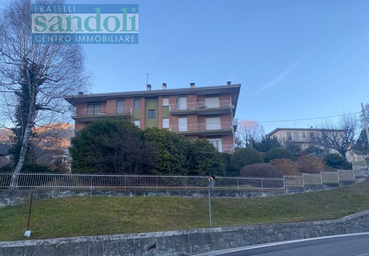 Leilighet i Netro, Biella, Netro - € 42 000 | Ref: 7442 - foto 1
