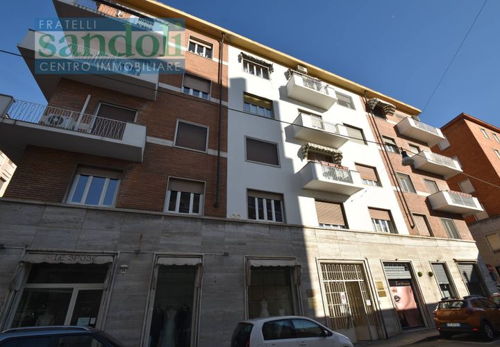 Erhvervsejendom i Vercelli, Vercelli, Vercelli - € 130.000 | Ref: 7450 - foto 1