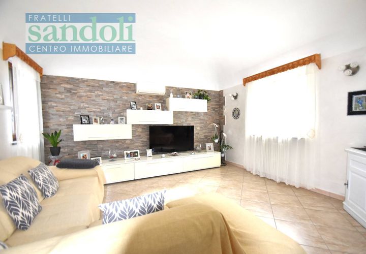 Villa a Borgo Vercelli, Vercelli, Borgo Vercelli - € 280.000 | Ref: 7471 - foto 1