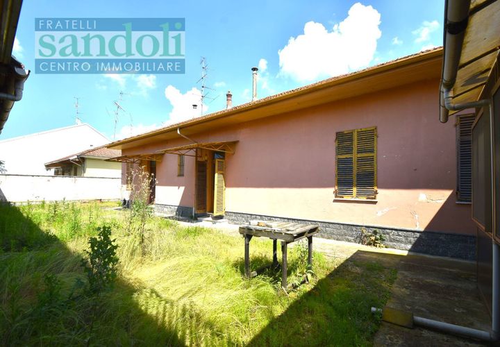 Villa i Vercelli, Vercelli, Vercelli - € 95.000 | Ref: 7507 - foto 1