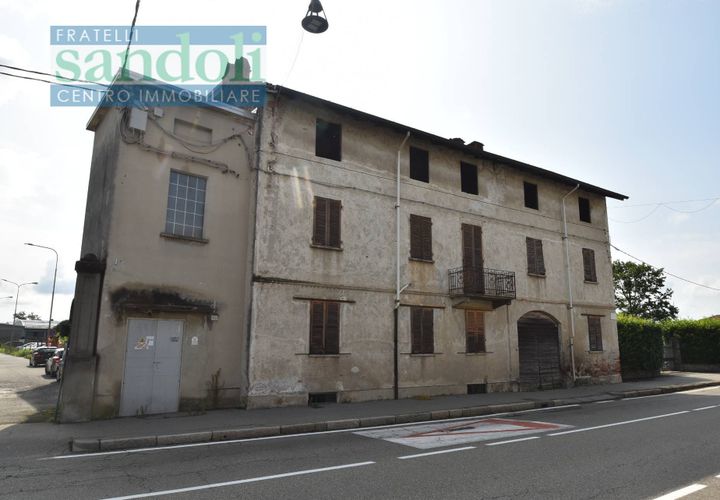 Villa a Gattinara, Vercelli, Gattinara - € 78.000 | Ref: 7517 - foto 1