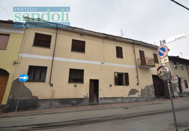 Villa i Palestro, Pavia, Palestro - € 55.000 | Ref: 7571 - foto 1
