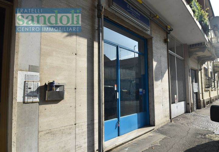Erhvervsejendom i Vercelli, Vercelli, Vercelli - € 60.000 | Ref: 7572 - foto 1