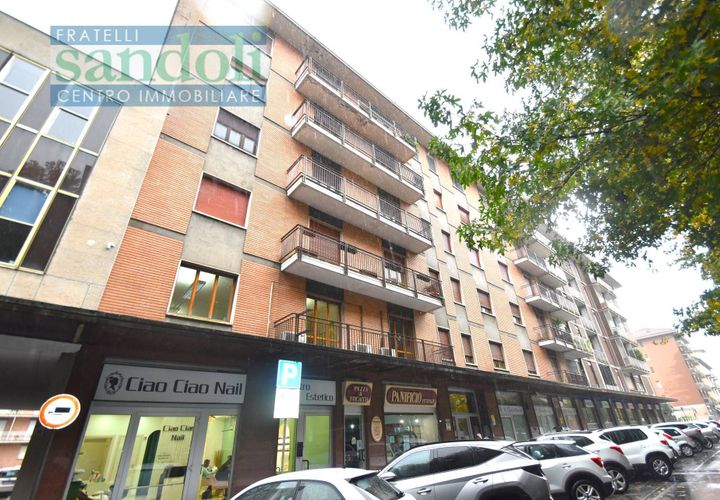 Leilighet i Biella, Biella, Biella - € 80 000 | Ref: 7591 - foto 1