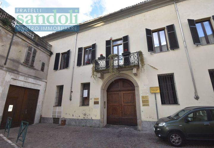 Erhvervsejendom i Vercelli, Vercelli, Vercelli - € 70.000 | Ref: 7603 - foto 1