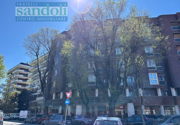 Lejlighed i Vercelli, Vercelli, Vercelli - € 150.000 | Ref: 7617 - foto 1