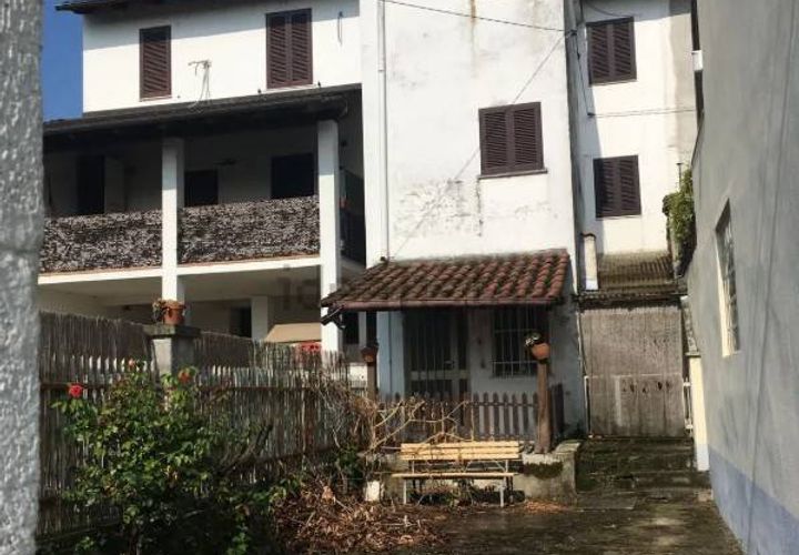 Villa i Caresana, Vercelli, Caresana - € 22.000 | Ref: 7705 - foto 1