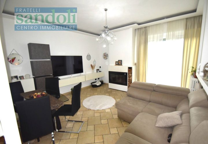 Leilighet i Vercelli, Vercelli, Vercelli - € 125 000 | Ref: 7706 - foto 1