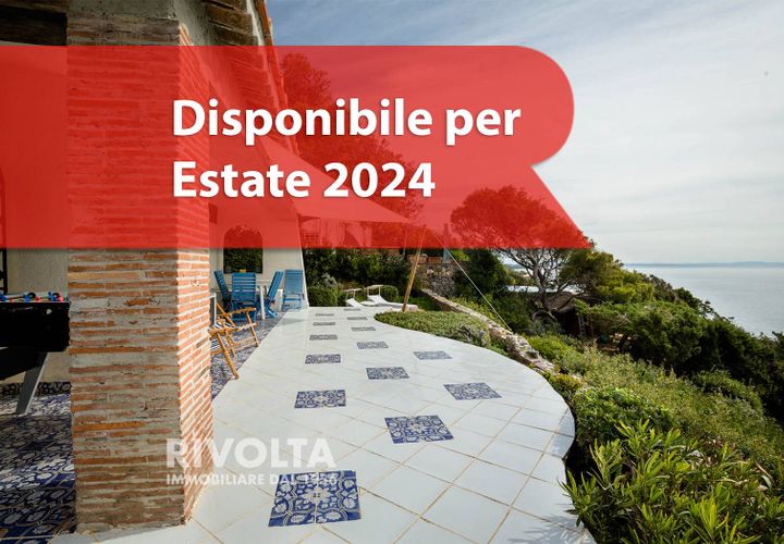 Villa a Orbetello, Grosseto, Orbetello - € 4.500/mes | Ref: MRL torre san biagio - foto 1