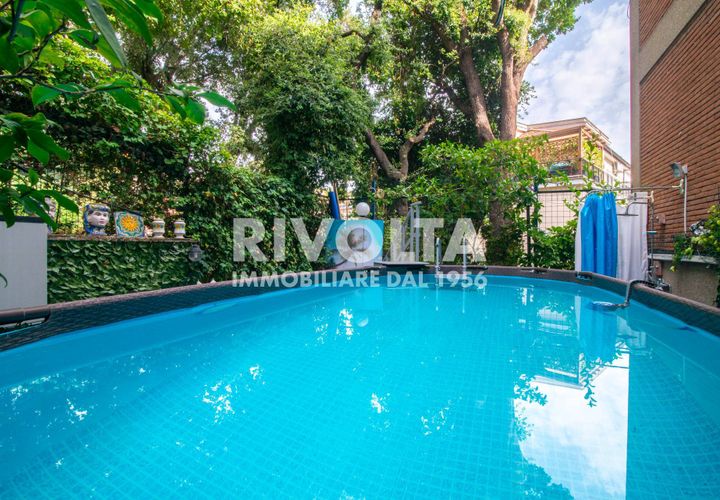 Lejlighed i Rome, Rome, Rome - € 750.000 | Ref: LM Moena Grande - foto 1