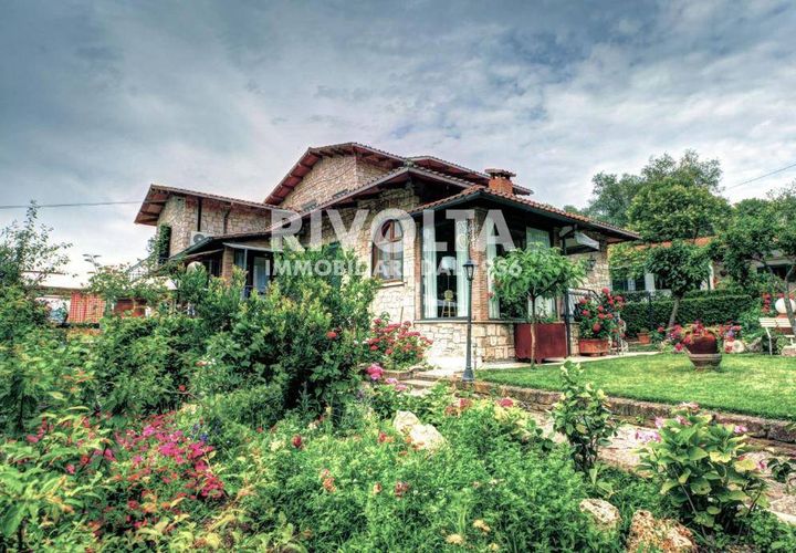 Villa a Manciano, Grosseto, Manciano - € 699.000 | Ref: DC villa Saturnia - foto 1