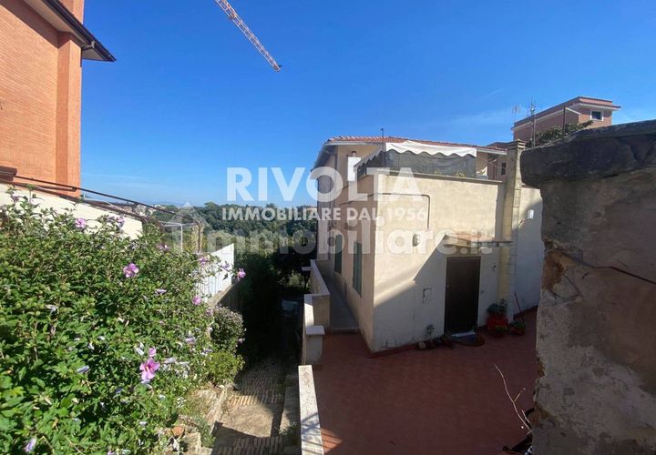 Villa i Rome, Rome, Rome - € 950.000 | Ref: FR Filelfo - foto 1