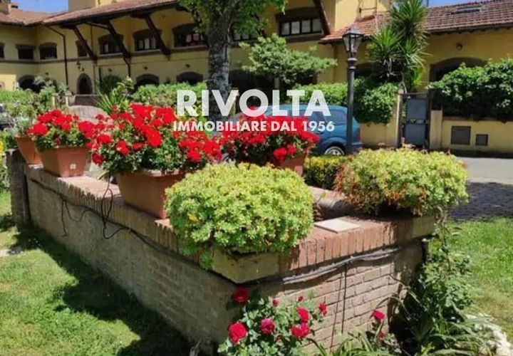 Lejlighed i Rome, Rome, Rome - € 229.000 | Ref: LM flaminia nuova - foto 1