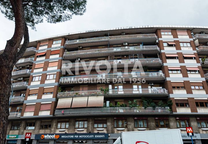 Lejlighed i Rome, Rome, Rome - € 349.000 | Ref: SB - Appia Nuova - foto 1