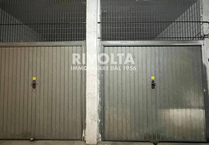Parkeringsplads i Rome, Rome, Rome - € 26.000 | Ref: FR Aldobrendeschi Piccolo - foto 1