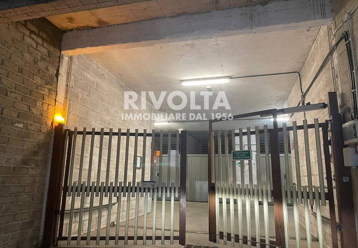 Parkeringsplads i Rome, Rome, Rome - € 30.000 | Ref: FR Aldobrendeschi Grande - foto 1