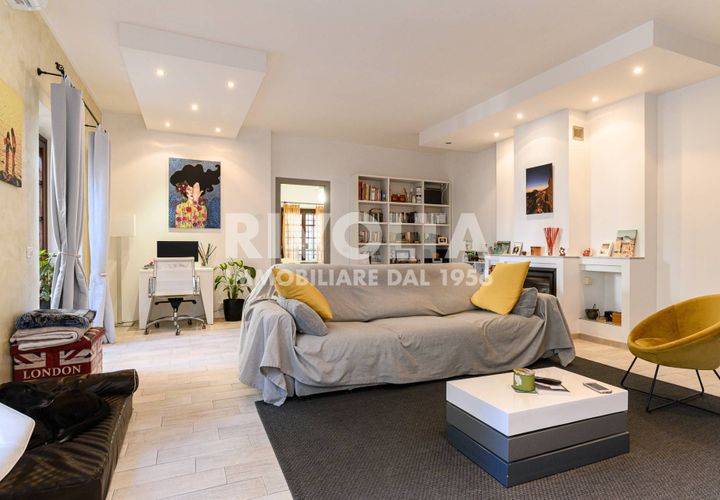 Lejlighed i Rome, Rome, Rome - € 495.000 | Ref: LM Callimaco - foto 1