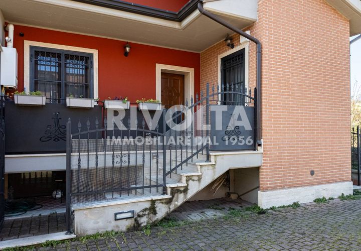 Rækkehus i Rome, Rome, Rome - € 230.000 | Ref: TI Casalotti - foto 1