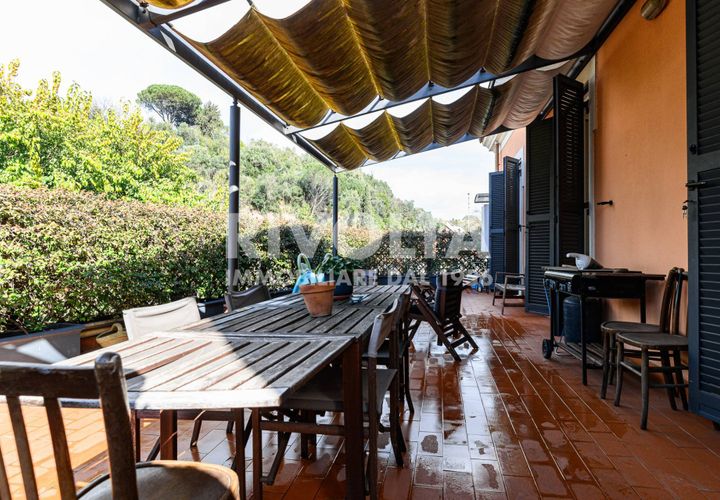 Villa i Rome, Rome, Rome - € 415.000 | Ref: LM Saxa Rubra P - foto 1