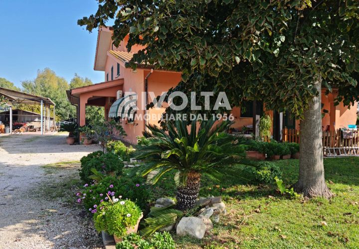 Villa a Sabaudia, Latina, Sabaudia - € 429.000 | Ref: FSS SABAUDIA - foto 1