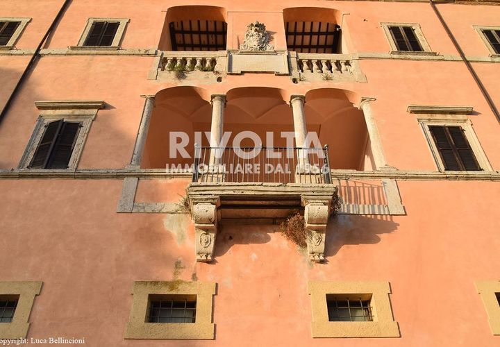 Villa a Collevecchio, Rieti, Collevecchio - € 1.200.000 | Ref: AAG Palazzo Piacentini - foto 1