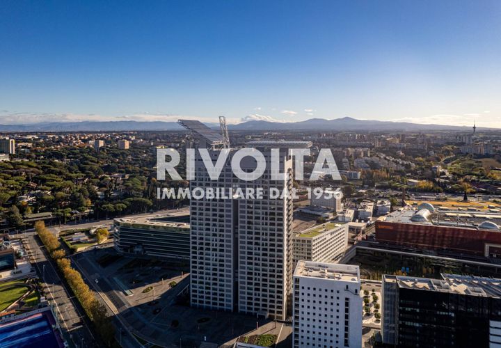 Lejlighed i Rome, Rome, Rome - € 490.000 | Ref: MRL Giorgio Ribotta TRIS - foto 1
