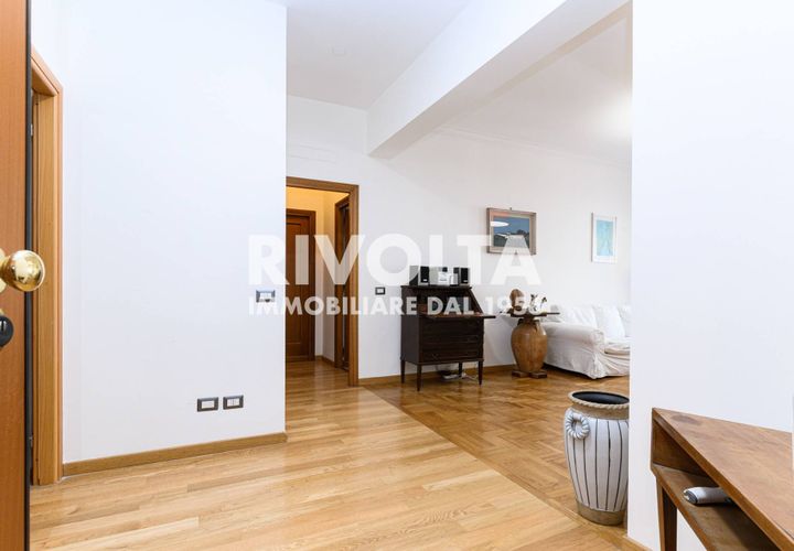 Lejlighed i Rome, Rome, Rome - € 390.000 | Ref: LM Serra piccolo - foto 1