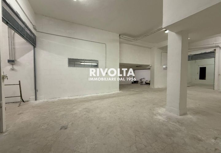 Parkeringsplads i Rome, Rome, Rome - € 40.000 | Ref: FR BOX AUTO 40 - foto 1