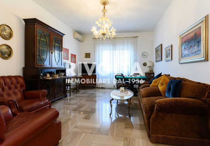 Lejlighed i Rome, Rome, Rome - € 365.000 | Ref: LM Spinazzola - foto 1