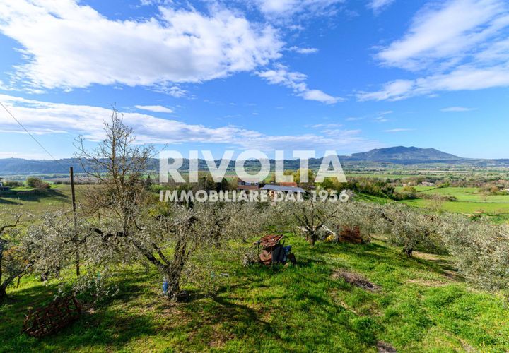 Villa i Forano, Rieti, Forano - € 249.000 | Ref: AAG FORANO - foto 1