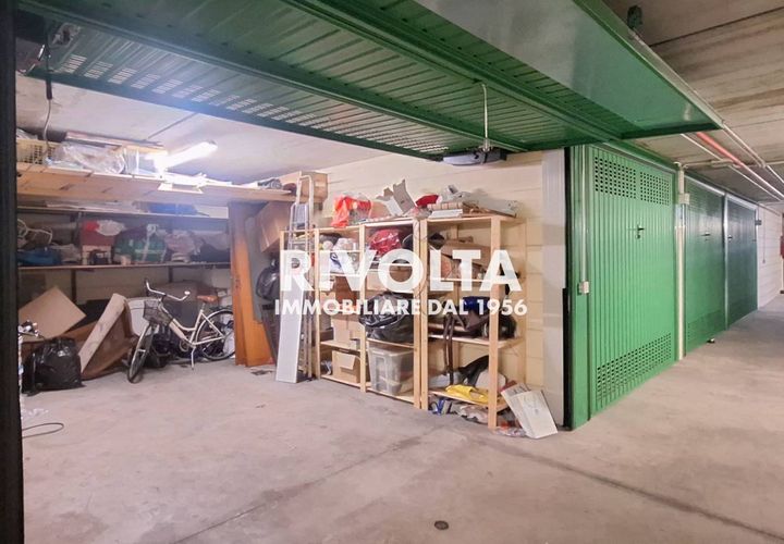 Parkeringsplads i Rome, Rome, Rome - € 51.000 | Ref: FR BOX GREGORIO VII - foto 1